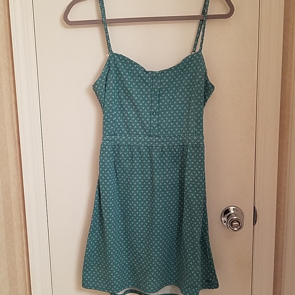 Sun Dress